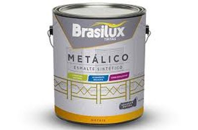 ESMALTE AB METALICO MARRON BARROCO 3,6LT