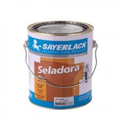 Seladora p/ Madeira Concentrada 3,6L