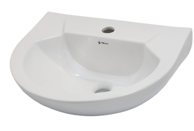Lavatório Gardenia Branco