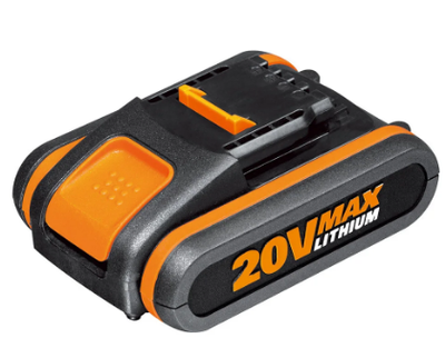 Bateria de Íons de Lítio 20v 2.0AH Powershare