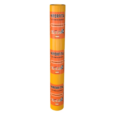 Manta Fria Adesiva Multiuso 90cm (Rolo C/ 10 Mt)