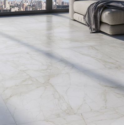 Porcelanato Acetinado Marmo Real 90x90cm