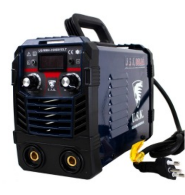Máquina Inversora de Solda Master 60hz 120a 220v