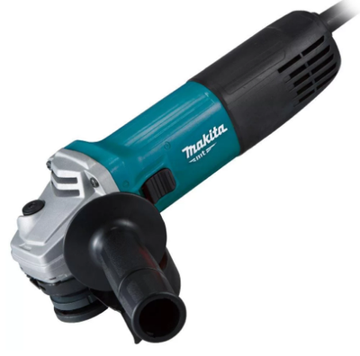 Esmerilhadeira Lixadeira Angular 4.1/2 800W 220V