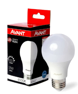 Lâmpada Led Bulbo 15w 6500k