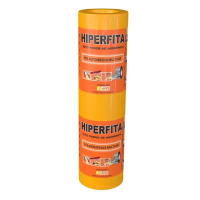 Manta Fria Adesiva Multiuso 30cm (Rolo C/ 10 Mt)