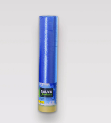 Salva Pintura 2,4mm X 20metros Salva Pintura 2,4mm X 20metros