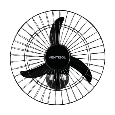 Ventilador de Parede Comercial Oscilante 50cm
