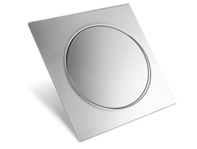 Ralo Click Inteligente 15X15CM
