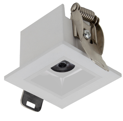 Spot Led Iris Glow 2W 3000K Branco