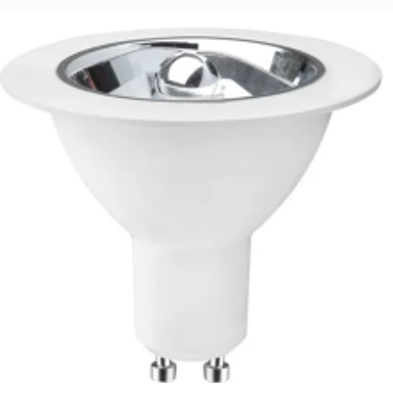 Lâmpada Led Ar70 4,8w 3000k