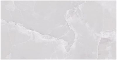 PORCELANATO AC 62X122 GRAN BIANCO ONICE SA 2,28 MT