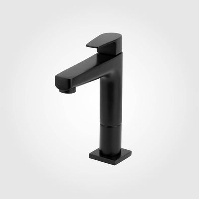 Torneira p/ Lavatório de Mesa Bica Média C76 Perflex LED