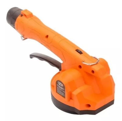 Ventosa Vibratória p/ Assentamento de Pisos ou Porcelanatos 35kg