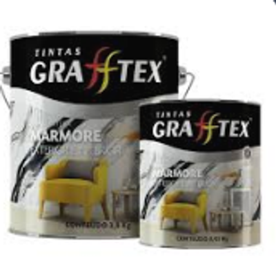 Cimento Queimado Imensidão Cinza 3,8kg