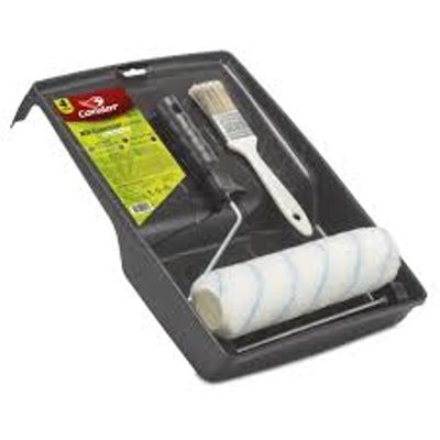 Kit Essencial Zero Gota 4 PC Condor