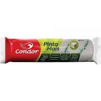 Rolo La Pinta Mais S/ Suporte 23CM Condor