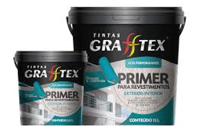 Primer Para Revestimento Carmuça 3.25LT