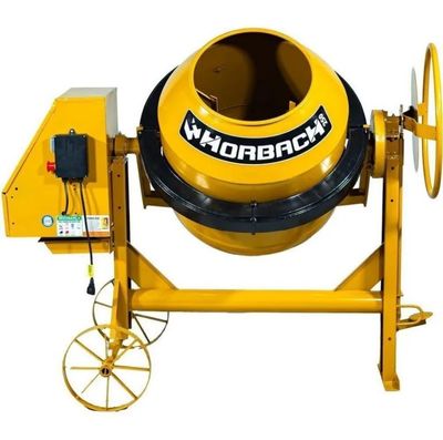 Betoneira Profissional 400 Litros 2CV