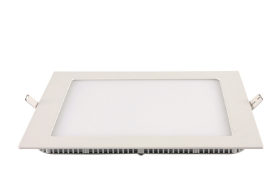 Painel Led Sobrepor 22x22 18W 6500K