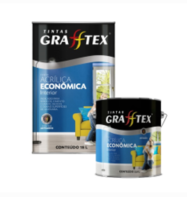 TInta Fosca Economica Elefante 18LT