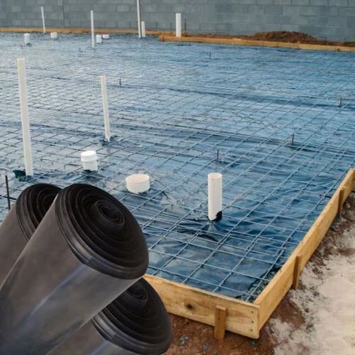 Lona Preta Lonax 8x100m 110 Micras