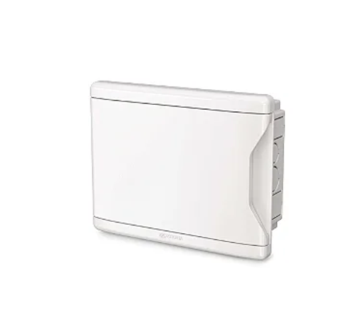 Quadro De Distribuição 16 Disjuntores ou 11 Nemas S/ Barramento