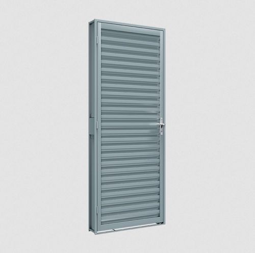 Porta Veneziana De Giro Riobras 215x85x12cm (Direita)