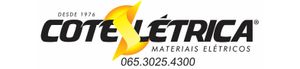 Logomarca da empresa Coteletrica Materiais Eletricos