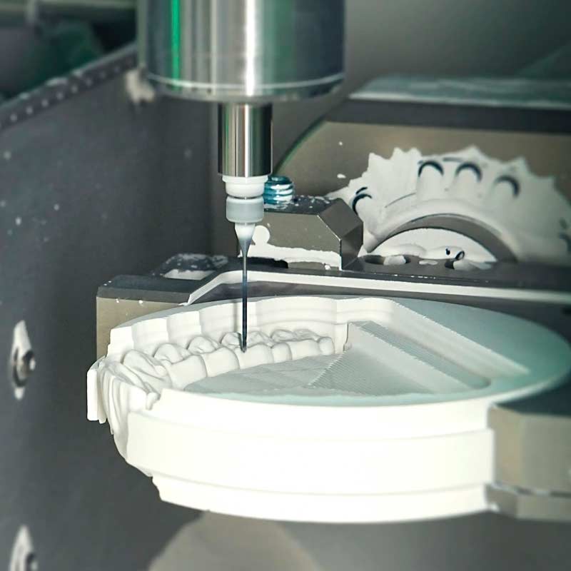 Imagem ilustrativa de materiais e holders da Jack DS5