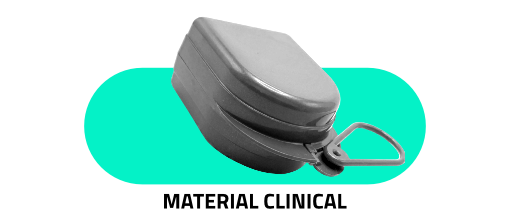 Material Clinical