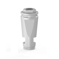 ANALOGO HEXAGONO EXTERNO 3.75/4.0/4.3/5.0 - CONEXAO IMPLANTES ANALOGO HEXAGONO EXTERNO 3.75/4.0/4.3/5.0 - CONEXAO IMPLANTES