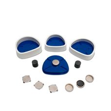 CONJUNTO PIN-CAST MEDIA 13,5MM 410-0326