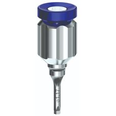 CHAVE DIGITAL QUADRADA 1,27 MM CURTA - CONEXAO IMPLANTES