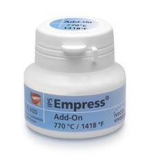 Ips Empress Add-On 770°C 20g - Ivoclar Vivadent