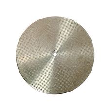 DISCO P/ RECORTADOR DE GESSO MT3 1803-2001 - RENFERT DISCO P/ RECORTADOR DE GESSO MT3 1803-2001 - RENFERT