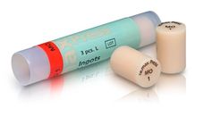 PASTILHA IPS EMAX PRESS MO 0 3G (5PCS) - IVOCLAR VIVADENT