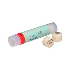 PASTILHA IPS EMAX PRESS MO 3 3G (5PCS) - IVOCLAR VIVADENT