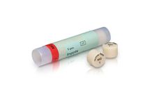 PASTILHA IPS EMAX PRESS MO 3 5G (3PCS) - IVOCLAR VIVADENT PASTILHA IPS EMAX PRESS MO 3 5G (3PCS) - IVOCLAR VIVADENT