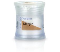 IPS EMAX CERAM MARGIN A1 20G - IVOCLAR VIVADENT