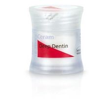 IPS EMAX CERAM DEEP DENTINA B4 20G - IVOCLAR VIVADENT IPS EMAX CERAM DEEP DENTINA B4 20G - IVOCLAR VIVADENT
