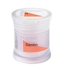 Ips Emax Ceram Dentina C1 20g - Ivoclar Vivadent