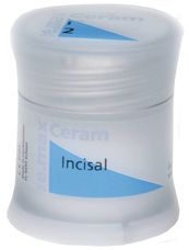 IPS EMAX CERAM INCISAL 1 20G - IVOCLAR VIVADENT