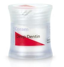 IPS EMAX CERAM DEEP DENTINA BL4 20G - IVOCLAR VIVADENT