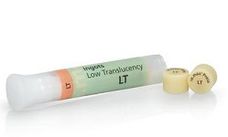 PASTILHA IPS EMAX PRESS LT A3.5 3G (5PCS) - IVOCLAR VIVADENT PASTILHA IPS EMAX PRESS LT A3.5 3G (5PCS) - IVOCLAR VIVADENT