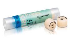 PASTILHA IPS EMAX PRESS HT A1 3G (5PCS) - IVOCLAR VIVADENT PASTILHA IPS EMAX PRESS HT A1 3G (5PCS) - IVOCLAR VIVADENT
