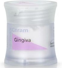 IPS EMAX CERAM GINGIVA 4 20G - IVOCLAR VIVADENT IPS EMAX CERAM GINGIVA 4 20G - IVOCLAR VIVADENT