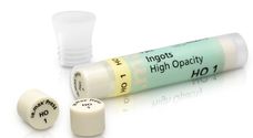 PASTILHA IPS EMAX PRESS HO 2 5G (3PCS) - IVOCLAR VIVADENT PASTILHA IPS EMAX PRESS HO 2 5G (3PCS) - IVOCLAR VIVADENT