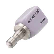 BLOCO CAD EMAX LT C14 COR B1 (5PCS) - IVOCLAR VIVADENT
