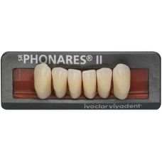 DENTE SR PHONARES II COR A2 ANTERIOR INFERIOR L52 - IVOCLAR VIVADENT